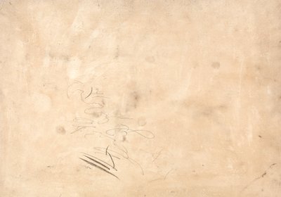 木陰の下に鹿の群れが群れを成す上昇中の杉 作： James Ward