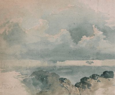 Sky-tutkimus 作： James Ward