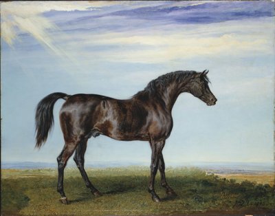 スモレンスコ、1826年 作： James Ward