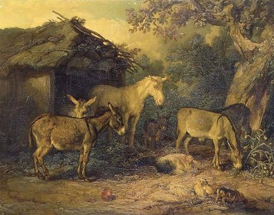 不明な画像 作： James Ward