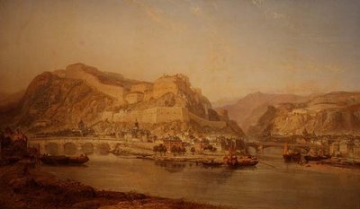 Namur 作： James Webb