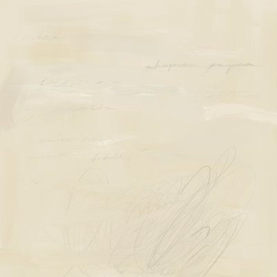 色あせた抽象的な文章 作： 