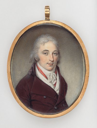  作： James the Elder Peale