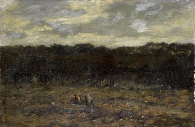  作： Jan Adam Zandleven