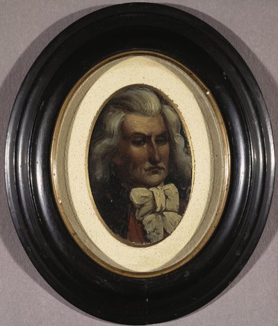 ミハエル王子の肖像フレデリク・チャルトリスキ1696-1775、19世紀、リトアニア大臣 作： Jan Alojzy Matejko