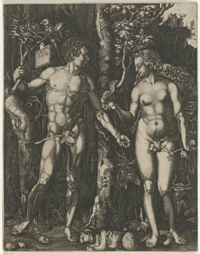 秋 作： Jan Baptist Goossens