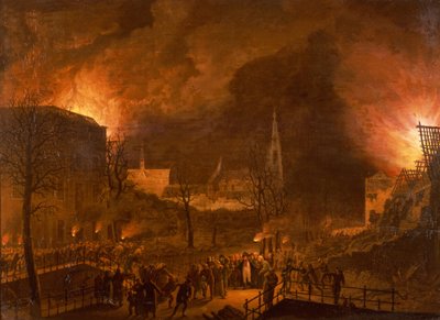 不明な画像 作： Jan Baptiste de Jonghe