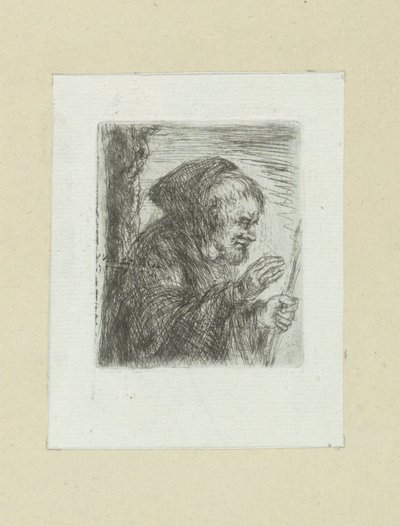 クルイゼナール The Compleat Work of Etchings by John Chalon / Oeuvre Complette des Eaux Fortes par Jean Chalon (シリーズ名) 作： Jan Chalon