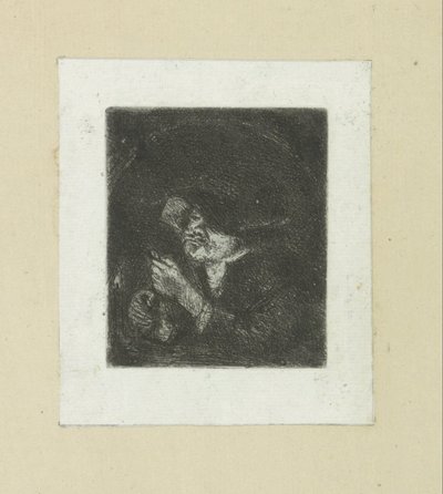 マン・ビジ・カールスリヒト The Compleat Work of Etchings by John Chalon / Oeuvre Complette des Eaux Fortes par Jean Chalon (シリーズ名) 作： Jan Chalon