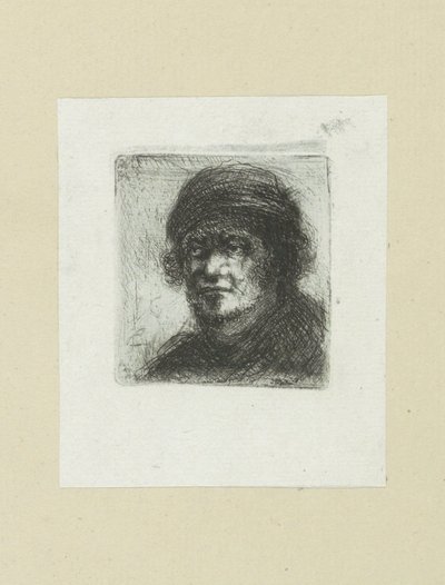 フォルワッセンの男、ナール・リンクス The Compleat Work of Etchings by John Chalon / Oeuvre Complette des Eaux Fortes par Jean Chalon (シリーズ名) 作： Jan Chalon