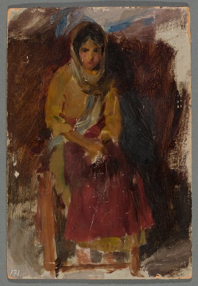  作： Jan Ciągliński