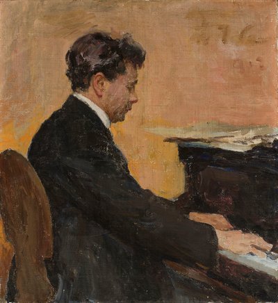  作： Jan Ciągliński