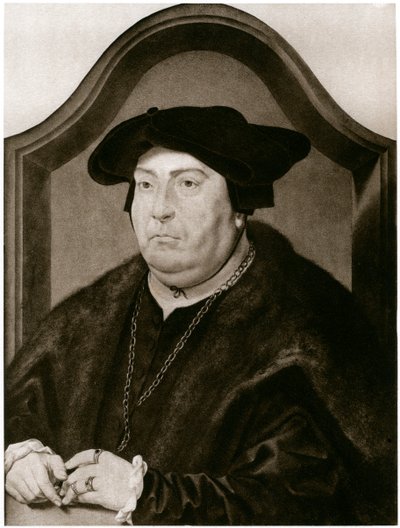 ブルゴーニュのデイヴィッド、1927年 作： Jan Gossaert