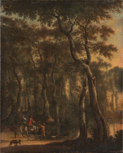  作： Jan Hackaert