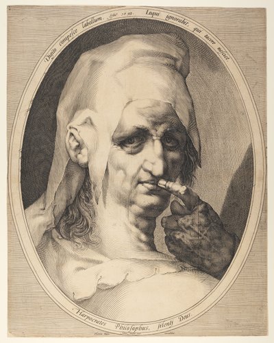 ハーポクラッツ 作： Jan Harmensz. Muller