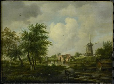  作： Jan Hulswit