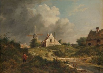  作： Jan Hulswit