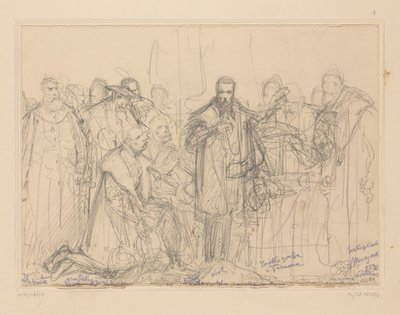  作： Jan Matejko