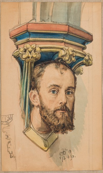  作： Jan Matejko