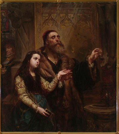  作： Jan Matejko