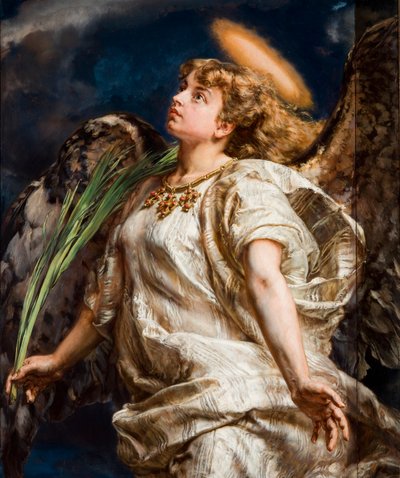  作： Jan Matejko