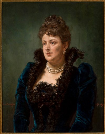  作： Jan Matejko