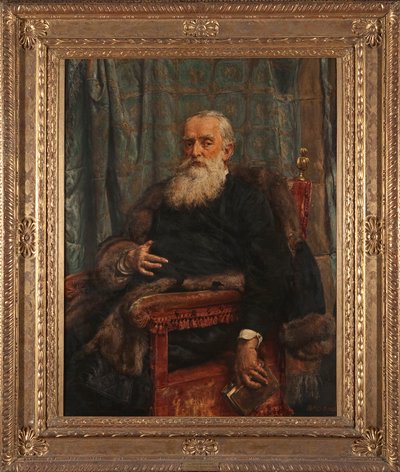  作： Jan Matejko