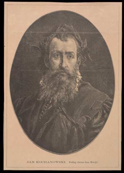  作： Jan Matejko