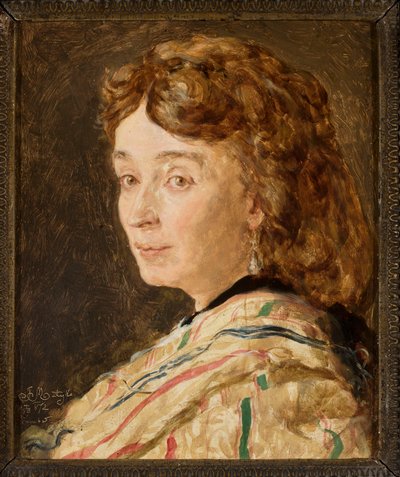  作： Jan Matejko