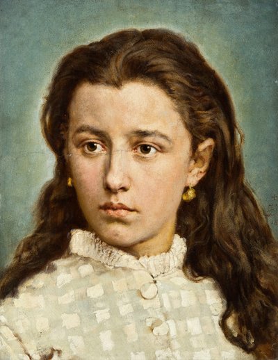  作： Jan Matejko