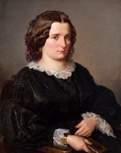  作： Jan Matejko