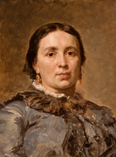  作： Jan Matejko