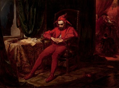  作： Jan Matejko