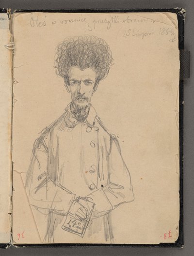  作： Jan Matejko