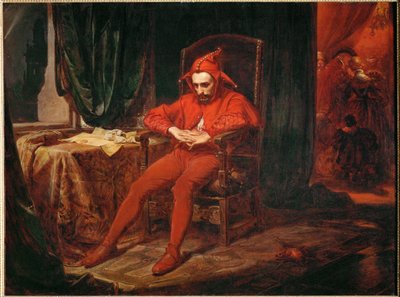  作： Jan Matejko
