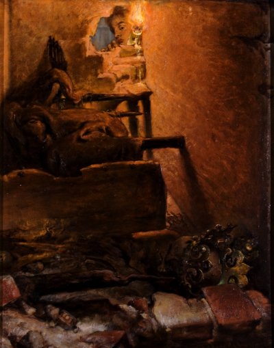  作： Jan Matejko