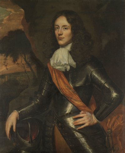 役員 作： Jan Mijtens (attributed to)