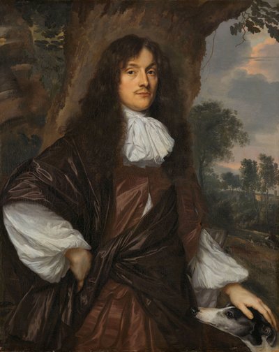 作： Jan Mytens or Mijtens
