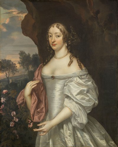  作： Jan Mytens or Mijtens