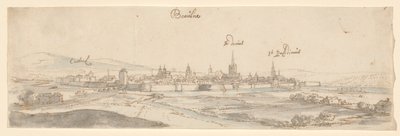 Beaulne（ボーヌ） 作： Jan Peeters I