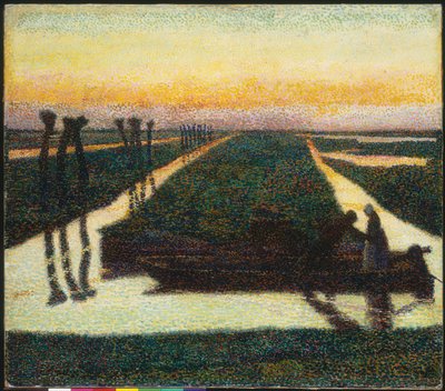 Broek In Waterland (oil on canvas)   1449924   ja       japanese Successfully Translated  Original: Portrait of Pope Benedict XIV (1675-1758), painting by Pierre Subleyras (1699-1749) Translat: Portrait of Pope Benedict XIV (1675-1758), painting by Pierre  作： Jan Toorop