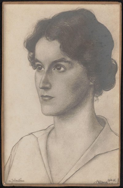 ジェニークラフトへの写真複製 作： Jan Toorop
