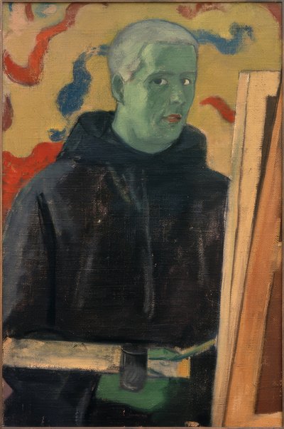 Jan Verkade 作： Jan Verkade