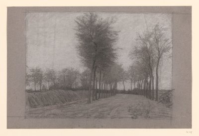  作： Jan Veth