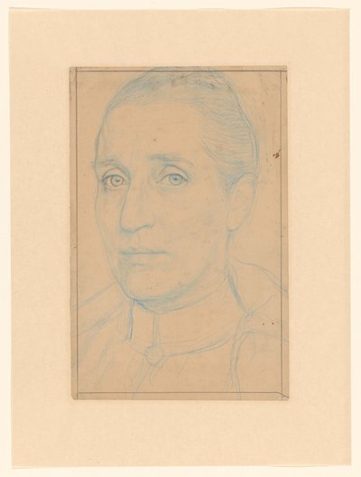  作： Jan Veth
