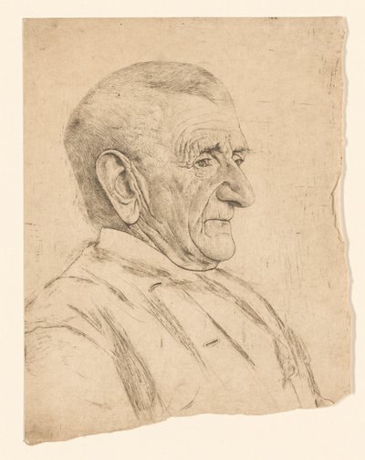  作： Jan Veth
