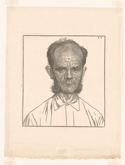  作： Jan Veth