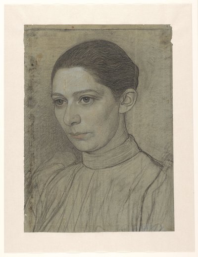  作： Jan Veth
