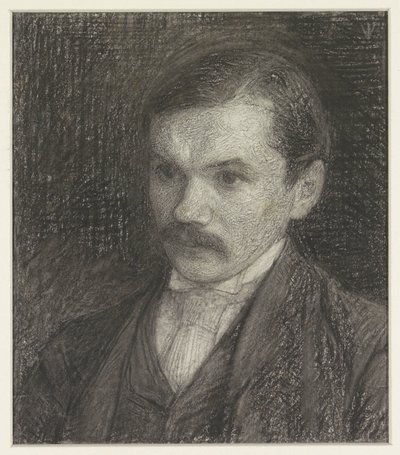  作： Jan Veth