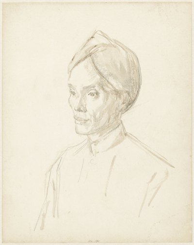  作： Jan Veth